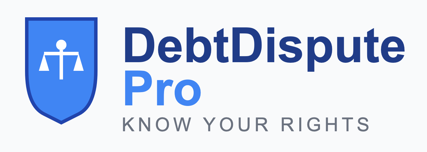 Debt Dispute Pro